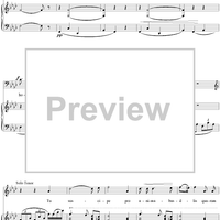 Requiem Mass, Op. 89, Part 2, No. 10, "Hostias"