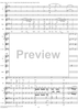 "O selige Wonne! Die glänzende Sonne steigt", No. 8 from "Zaide", Act 1, K336b (K344) - Full Score