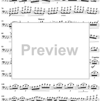 Lillian  (Polka Caprice) - Baritone BC