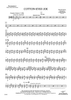 Cotton-Eyed Joe - Percussion 1