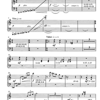 Quintet No. 2 Op.126 - Harp