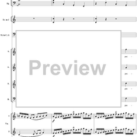 Mass (Missa Solemnis) No. 17 in C Major, K337