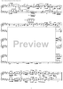The Well-tempered Clavier (Book II): Prelude and Fugue No. 8