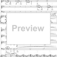 Messa da Requiem: No. 11. Domine Jesu (Offertorio)