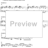 22. Musette in D Major (anonymous)