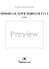 Immortal Love Forever Full