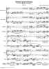 Omnes generationes (Chorus), No. 4 from "Magnificat in D Major"