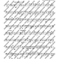 Hymne sacré - Score and Parts