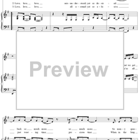 Path of the Right Love