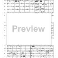 Reindeer Rag - Score