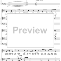 Lochbroom Love Song, Mairi Laghach