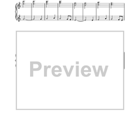 Canto Popolare (from In The South, Op.50)