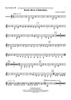 Rock River Celebration - Bass Clarinet in Bb