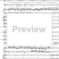 "Ch'io mi scordi di te?", scena and "Non temer, amato bene", rondo, K505