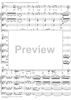 La Finta Giardiniera, Act 2, No. 16 "Es ertönt und spricht ganz leise" (Aria) - Full Score