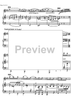 Advanced 1/1 - Variations on a theme by Paganini - Score
