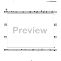15 Easy Pieces - Euphonium 2 BC/TC