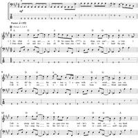 Walking Contradiction