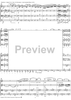 Op. 132, Movement 1 - Score
