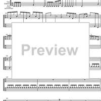 Joggiiiinng! - Percussion 2