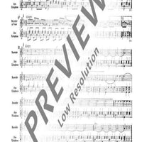 Music for Children - Vocal And Performing Score