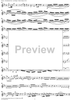 Divertimento No. 1 in D Major, K136 - Violin 2