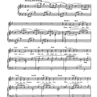 Whoever You Are, I Love You