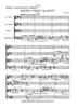 Second String Quartet in F, Op. 139