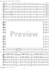 Symphony No. 104 in D Major, "London" / "Salomon", Movement 4 HobI/104 - Full Score