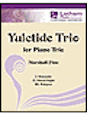 Yuletide Trio for Piano Trio - Violin
