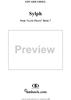 Lyric Pieces Book 7, op. 62, no. 1: Sylph