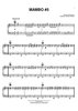 Mambo #5