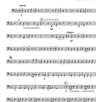 Hava Nagila - Tuba 1