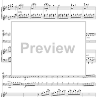 Piano Trio No. 7 in B-flat Major, "Archduke" - Piano Score