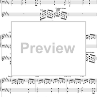 Scene Nine: Finally Free