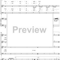 Horch, der Wind klagt in den Zweigen - From "Zigeunerlieder" Op. 103, No. 8