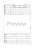 Air for Buenos Aires for solo guitar or any string instrument and string orchestra - Score