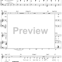 A Little Brains, A Little Talent