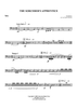 The Sorcerer's Apprentice - Tuba