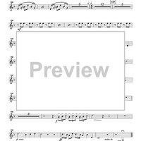 Quo Non Ascendam - Horn 5