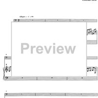 7 Miniatures - Score