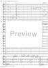 Symphony No. 3 in D Major (D200) Movement 1 - Full Score