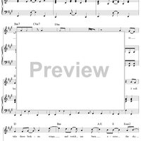 Speechless - from Disney's Aladdin