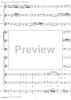 Cantata No. 20: "O Ewigkeit, du Donnerwort" - Full Score