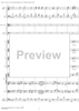 Hostias, No. 9 from Mass No. 19 (Requiem) in D Minor, K626 - Full Score