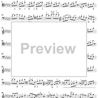 High School of Cello Playing, Op. 73: Part 2 (Nos. 21-40)