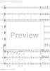 Recitative and Trio: Quell' orgoglioso sdegno, No. 18 from "Lucio Silla", Act 2 - Full Score