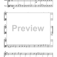 Kids' Counterpoint: Volume 1 for Violin and Viola