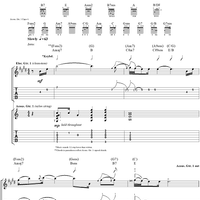 Let's Make Sure We Kiss Goodbye