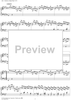 8 Sonatas or Lessons, No. 7 - Sonata in A major
